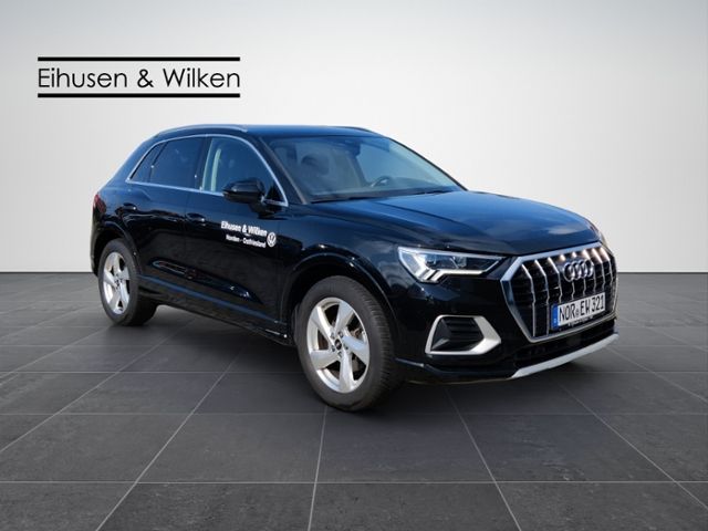 Audi Q3 +35+TFSI+ADVANCED+LED+NAVI PLUS+GRA+ foto 8