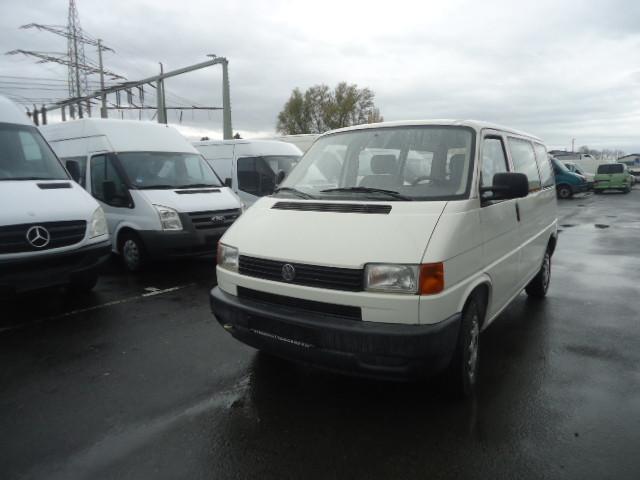 Volkswagen T4 Caravelle 1.9 TD lang