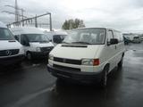 Volkswagen T4 Caravelle 1.9 TD lang - Volkswagen aus 1999: Caravelle