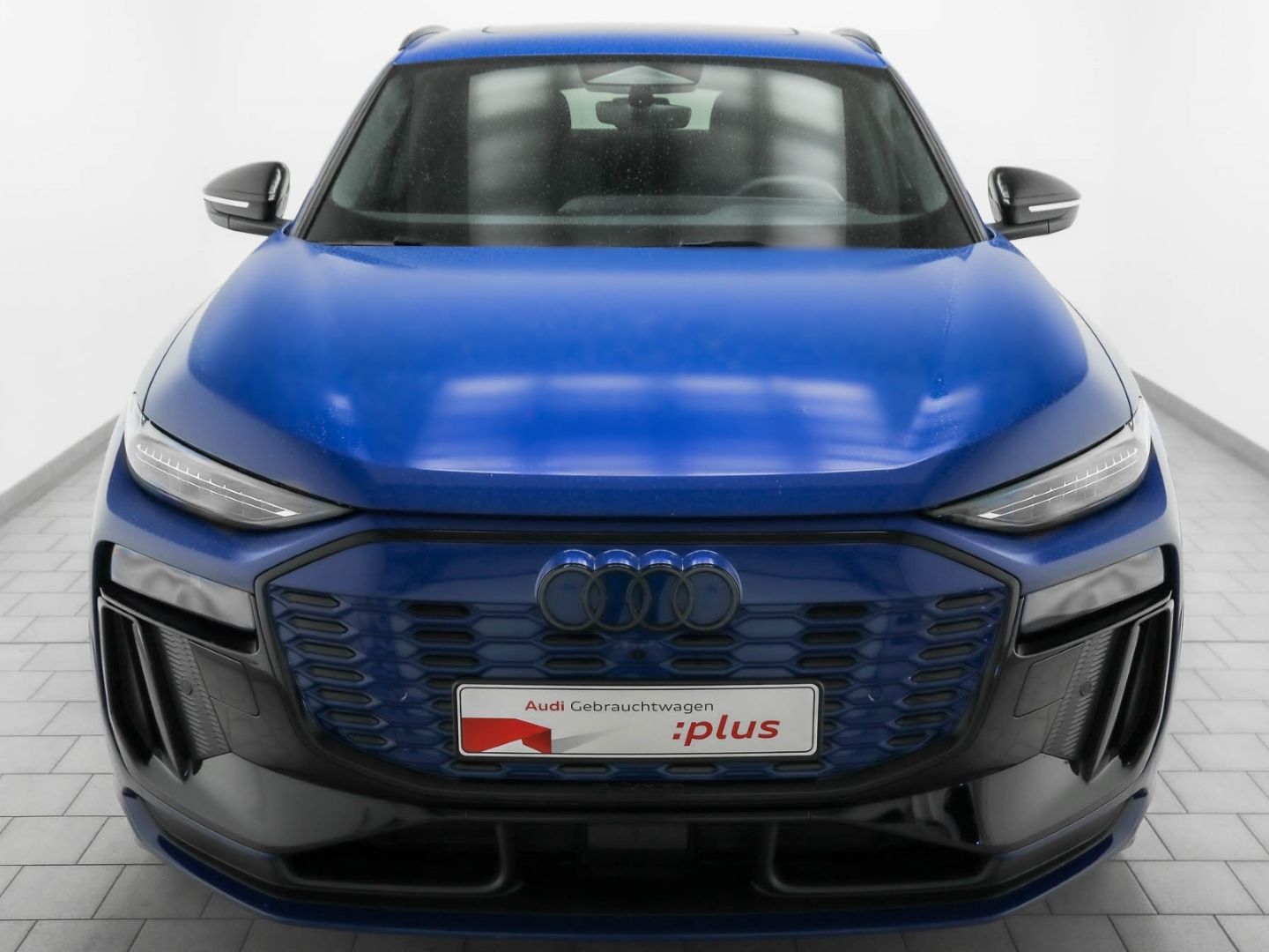 Audi SQ6 e-tron - Bild 3