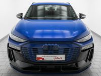 Audi SQ6 e-tron - Vorschau Bild 3