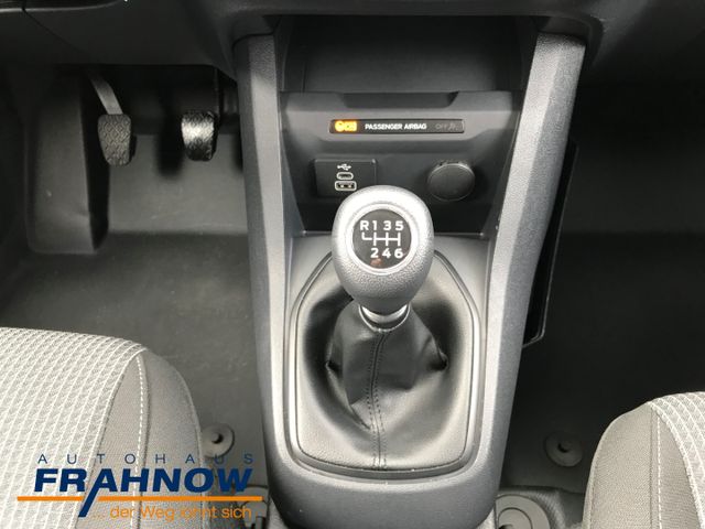 Foto Nummer 15: FORD Transit