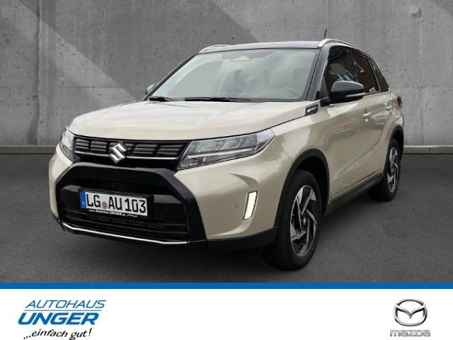 Suzuki Vitara 6AT Comfort+ 1.4 Hybrid (EURO