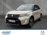 Suzuki Vitara 6AT Comfort+ 1.4 Hybrid (EURO - Suzuki Vitara: Limousine