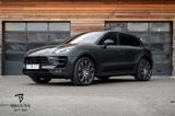 Porsche Macan Turbo Performance Paket 440PS |ACC|360 - Porsche Gebrauchtwagen in Aachen