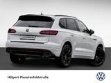 Volkswagen Touareg V6 R-LINE BLACK STYLE PANO AHK 360CAM 21 - Volkswagen Touareg in Herne