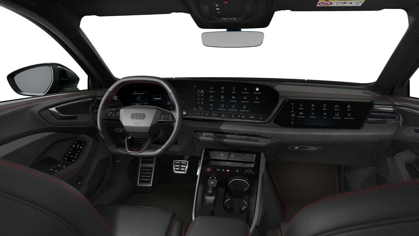 Audi A5 - Bild 8