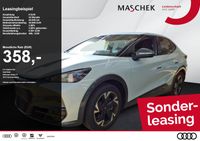 Cupra Tavascan - Vorschau Bild 1