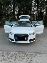Audi A1 1.0 TFSI ultra Sportback -