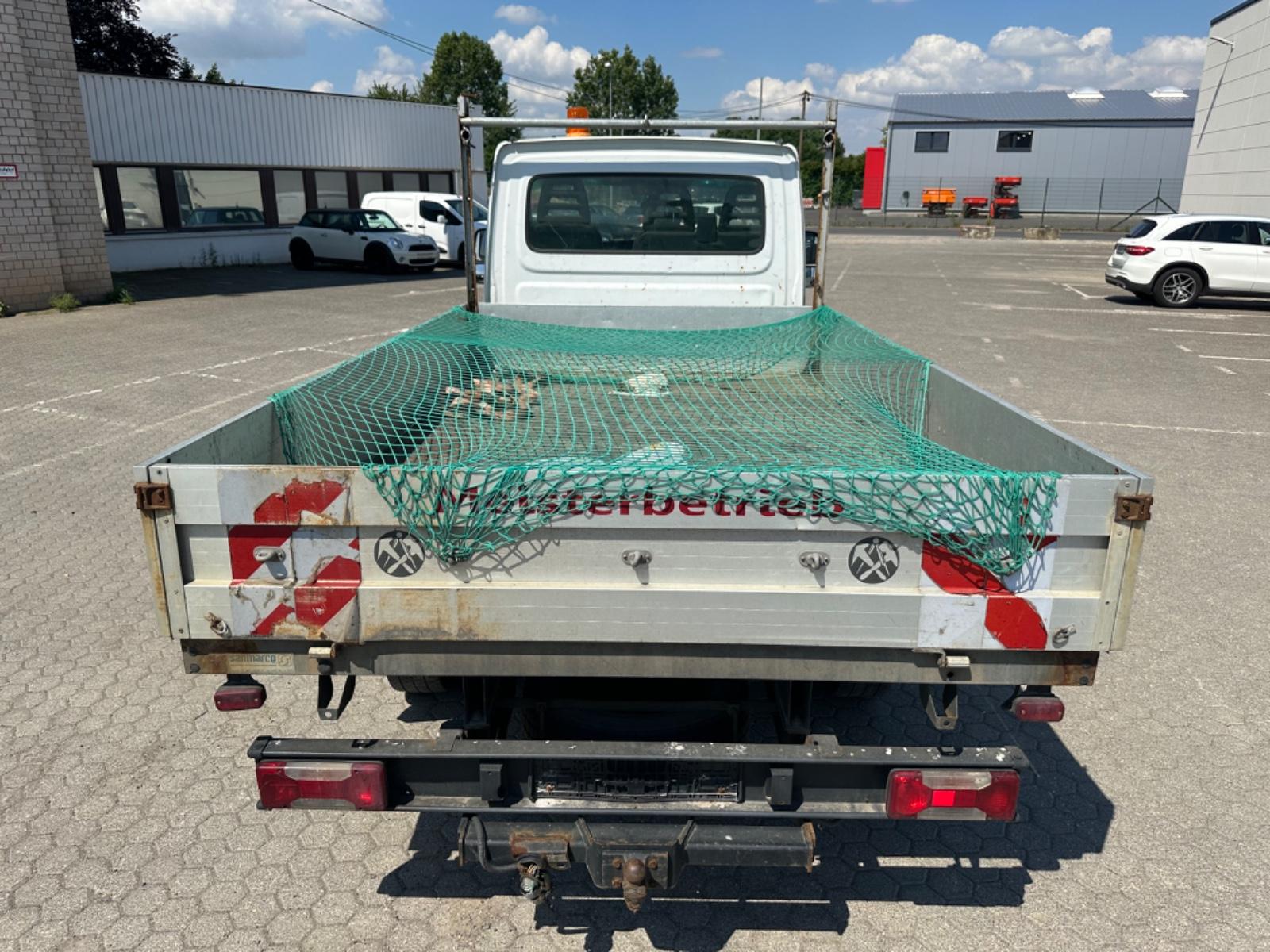 Iveco Daily 2.3