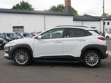 Hyundai Kona 1.0 T-GDI YES! Navi Sitzheizung Kamera PDC - gebrauchte Hyundai KONA aus dem Jahr 2020