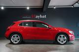 Mercedes-Benz GLA 250 Excl. Nav-ILS Xen-Pano-RFK-AHK-H&K - Mercedes-Benz GLA 250