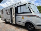 LMC EXPLORER PREMIUM I 730  ABLASTBAR auf 3.500 - LMC Ex