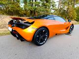 McLaren 720S Carbon 765LT - scheckheftgepflegte McLaren 720S