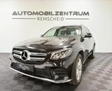 Mercedes-Benz GLC 250 d 4Matic - Mercedes-Benz GLC-Class in Wuppertal
