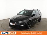 Skoda Octavia 2.0 TSI RS Aut.*NAVI*ACC*PDC*SHZ* - Skoda Octavia: 0 Tsi