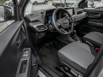 Ford Tourneo Courier 1.0 Titanium Assistenz-Paket