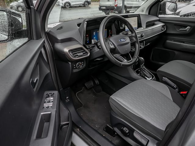 Ford Tourneo Courier 1.0 Titanium Assistenz-Paket
