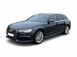 Audi 3.0 TDI*LUFT*360°*AHK*tiptronic Avant  - Audi A6 tiptronic