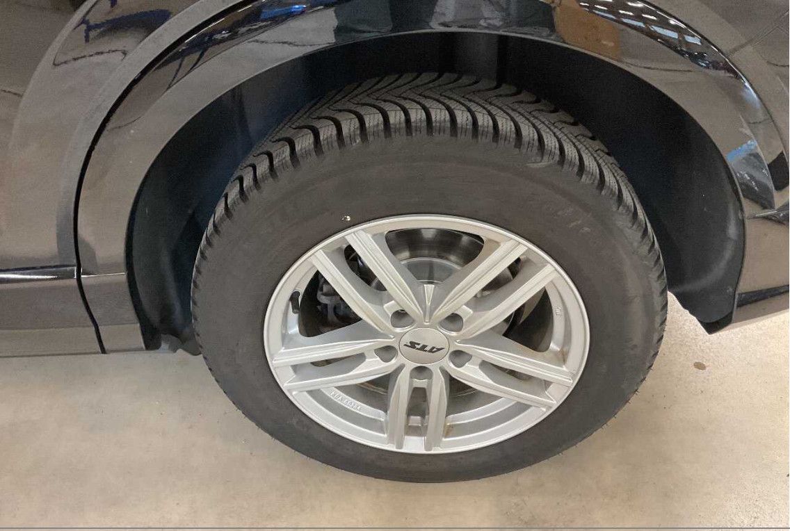 Fahrzeugabbildung Audi Q2 35d Quatt S-Tr. S LINE+EXT/LED+/VIRTU/HIFI/8F