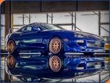 Toyota Supra Supra MK4 3.0i Single-turbo 2JZ-GTE - Toyota Supra: Mk3