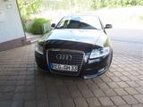 Audi A6 2.0 TFSI multitronic Avant - - Audi A6 aus 2010: Kombi