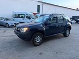 Dacia Duster I 1.6 Ice 4x2*2Hand*TÜV NEU*Klima - Dacia Duster: Ice