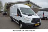 Ford Transit Kasten 470 L4 Trend