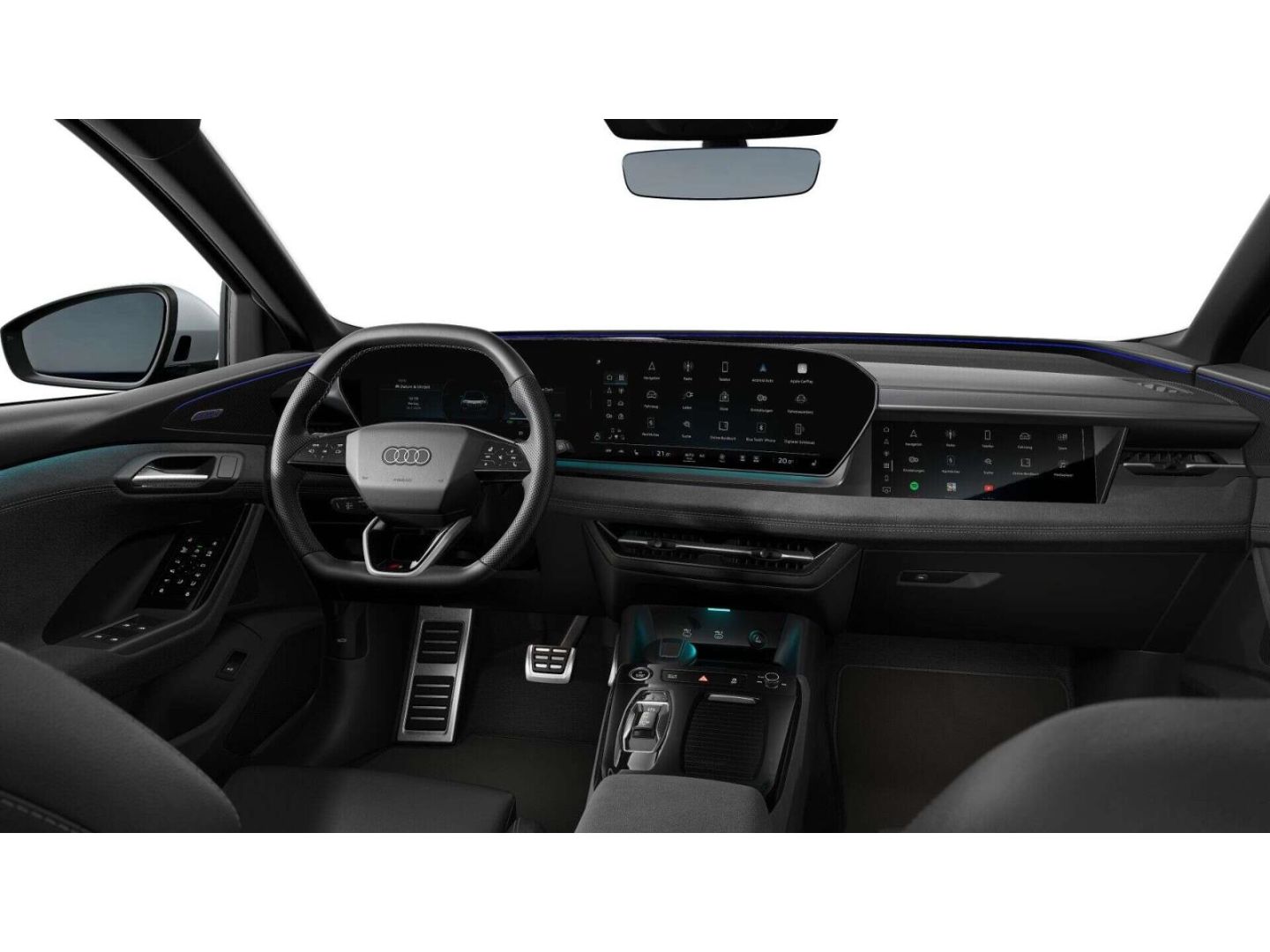 Audi Q6 e-tron - Bild 9