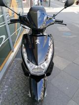 Peugeot Kisbee 100ccm - Peugeot Motorräder in Köln