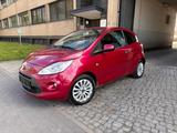 Ford KA Titanium 1.25 L - Ford Ka/Ka+ Gebrauchtwagen in Berlin