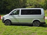 Volkswagen T5 City Camper - VW T5 Transporter Gebrauchtwagen