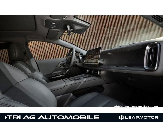 Leapmotor Andere - Bild 10