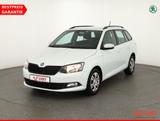 Skoda Fabia Combi 1.4 TDI Klima DAB Bluetooth - Skoda Fabia mit Diesel-Antrieb: Combi