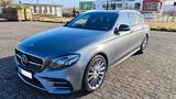 Mercedes-Benz Mattlack, HUP, Pano, AHK, Klima- u. Massagesitze