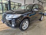 Hyundai SANTA FE 2.2 d 4WD PREMIUM LEDER NAVI XENON AHK - gebrauchte Hyundai SANTA FE aus dem Jahr 2011