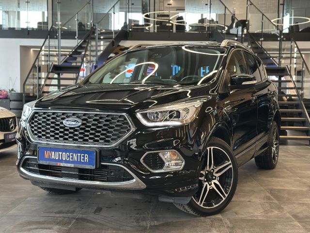 Ford Kuga Vignale *Blind-Spot*Klima*Navi*Xenon*Kamera