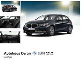 BMW 118i Live Cockpit Plus Comfort-Paket Sitzg. Navi - BMW Gebrauchtwagen von 2019