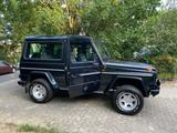 Mercedes-Benz G 230 - Mercedes-Benz G 230 von privat