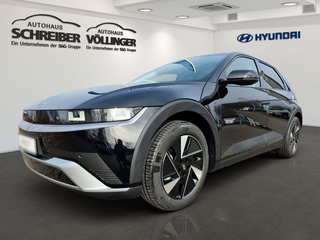 Image of Hyundai IONIQ 5