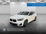 BMW X2 xDrive20i M Sport Navi Kamera HiFi LED - BMW X2 in Chemnitz