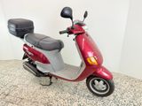 Piaggio SKR 125  2 TAKT - Rakete !!!  Geht wie Hölle ! - PIAGGIO SKR