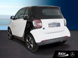 Smart smart EQ fortwo cabrio 22kW-Bordl./Exklusiv-Pa./ - Smart ForTwo Jahreswagen