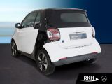 Smart smart EQ fortwo cabrio 22kW-Bordl./Exklusiv-Pa./ - Smart ForTwo aus 2024