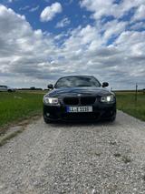 BMW 335i Coupé - M Paket  - BMW 335: Coupe, 335i