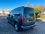 Volkswagen Caddy PKW Comfortline BMT 4Motion - mit Diesel-Antrieb: Standheizung, Pkw