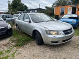 Hyundai SONATA 2.0 CRDi Classic - Hyundai SONATA Diesel Gebrauchtwagen