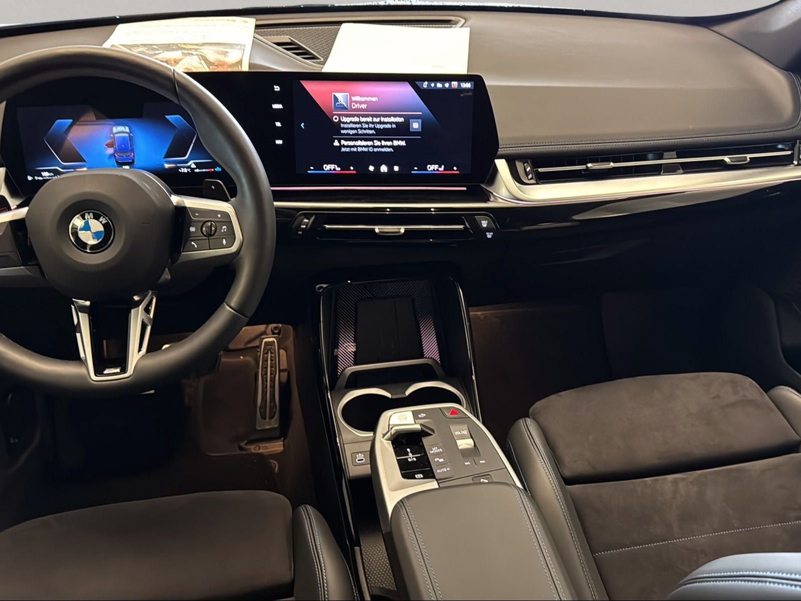 BMW X1 - Bild 10