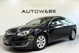 Opel Insignia Lim. Innovation*KAMERA*LEDER*NAVI* - Opel Insignia in Wuppertal
