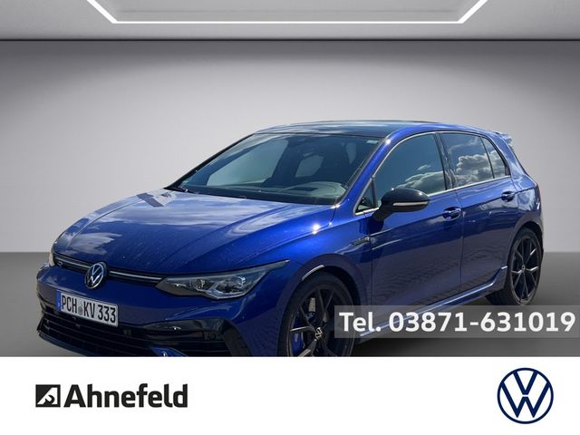 Golf R Performance 2,0 l TSI 4MOTION 245 kW 333 